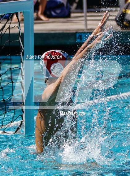Thumbnail 1 in Palos Verdes vs Aliso Niguel (D2 Showcase) photogallery.