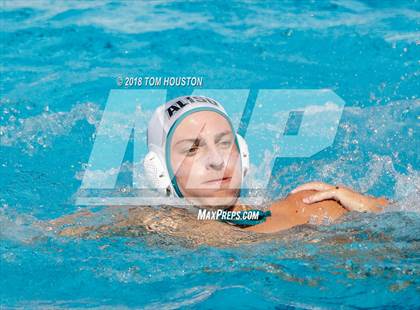 Thumbnail 2 in Palos Verdes vs Aliso Niguel (D2 Showcase) photogallery.
