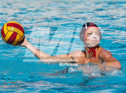 Thumbnail 3 in Palos Verdes vs Aliso Niguel (D2 Showcase) photogallery.
