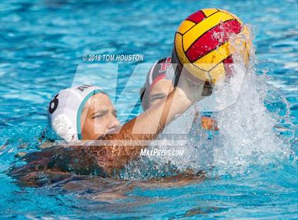 Thumbnail 3 in Palos Verdes vs Aliso Niguel (D2 Showcase) photogallery.