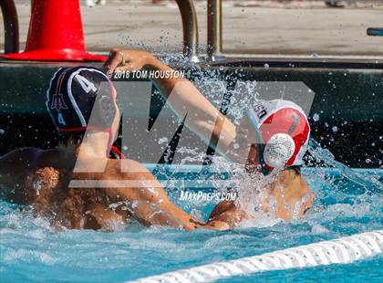 Thumbnail 2 in Palos Verdes vs Aliso Niguel (D2 Showcase) photogallery.