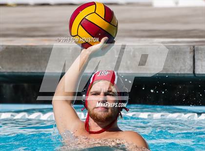 Thumbnail 3 in Palos Verdes vs Aliso Niguel (D2 Showcase) photogallery.