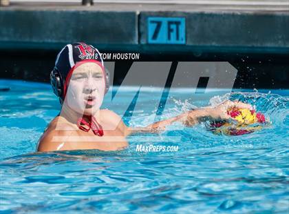 Thumbnail 3 in Palos Verdes vs Aliso Niguel (D2 Showcase) photogallery.