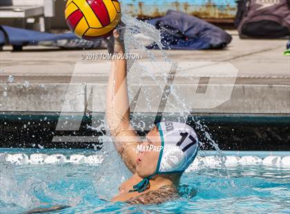 Thumbnail 3 in Palos Verdes vs Aliso Niguel (D2 Showcase) photogallery.