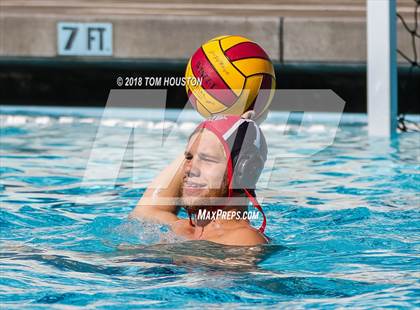 Thumbnail 2 in Palos Verdes vs Aliso Niguel (D2 Showcase) photogallery.