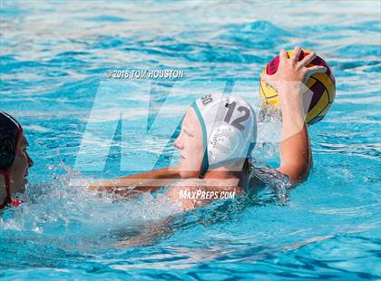 Thumbnail 2 in Palos Verdes vs Aliso Niguel (D2 Showcase) photogallery.