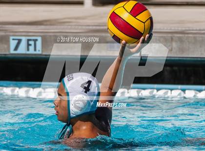 Thumbnail 1 in Palos Verdes vs Aliso Niguel (D2 Showcase) photogallery.
