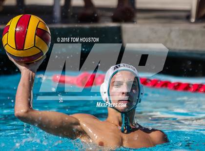 Thumbnail 3 in Palos Verdes vs Aliso Niguel (D2 Showcase) photogallery.