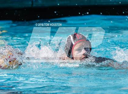 Thumbnail 3 in Palos Verdes vs Aliso Niguel (D2 Showcase) photogallery.