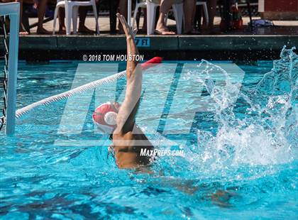 Thumbnail 1 in Palos Verdes vs Aliso Niguel (D2 Showcase) photogallery.