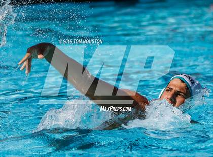 Thumbnail 3 in Palos Verdes vs Aliso Niguel (D2 Showcase) photogallery.