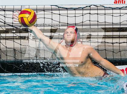 Thumbnail 2 in Palos Verdes vs Aliso Niguel (D2 Showcase) photogallery.