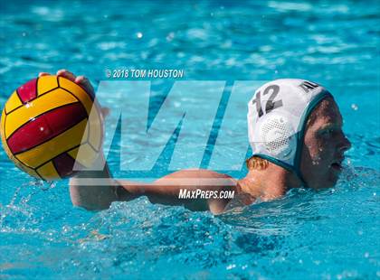 Thumbnail 2 in Palos Verdes vs Aliso Niguel (D2 Showcase) photogallery.