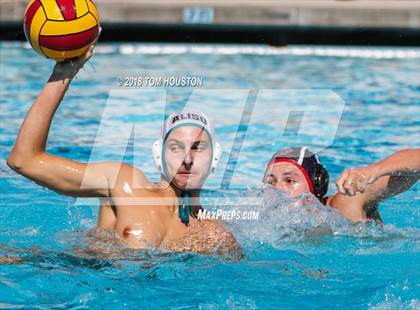 Thumbnail 3 in Palos Verdes vs Aliso Niguel (D2 Showcase) photogallery.