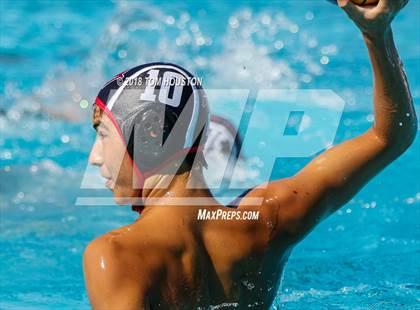 Thumbnail 2 in Palos Verdes vs Aliso Niguel (D2 Showcase) photogallery.