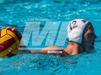 Thumbnail 3 in Palos Verdes vs Aliso Niguel (D2 Showcase) photogallery.