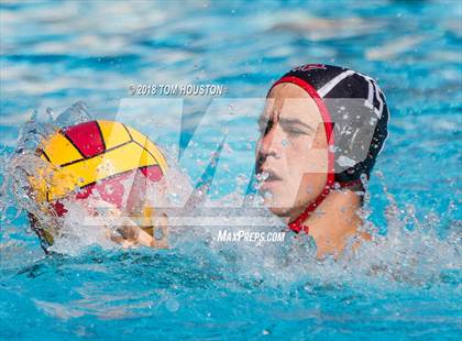 Thumbnail 1 in Palos Verdes vs Aliso Niguel (D2 Showcase) photogallery.