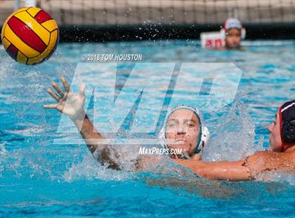 Thumbnail 2 in Palos Verdes vs Aliso Niguel (D2 Showcase) photogallery.