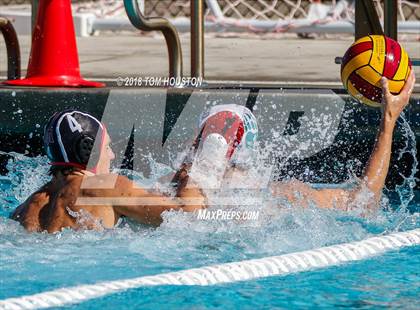 Thumbnail 1 in Palos Verdes vs Aliso Niguel (D2 Showcase) photogallery.