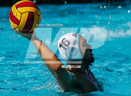 Thumbnail 1 in Palos Verdes vs Aliso Niguel (D2 Showcase) photogallery.