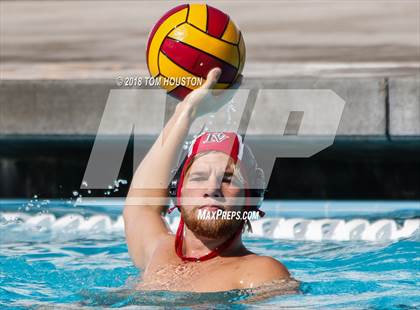 Thumbnail 2 in Palos Verdes vs Aliso Niguel (D2 Showcase) photogallery.