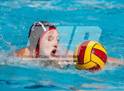 Thumbnail 2 in Palos Verdes vs Aliso Niguel (D2 Showcase) photogallery.