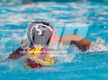 Thumbnail 2 in Palos Verdes vs Aliso Niguel (D2 Showcase) photogallery.