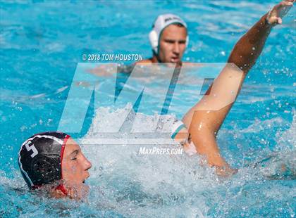 Thumbnail 2 in Palos Verdes vs Aliso Niguel (D2 Showcase) photogallery.