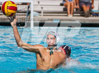 Thumbnail 2 in Palos Verdes vs Aliso Niguel (D2 Showcase) photogallery.
