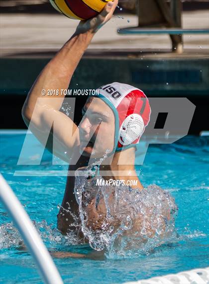 Thumbnail 3 in Palos Verdes vs Aliso Niguel (D2 Showcase) photogallery.