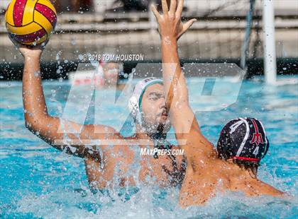 Thumbnail 1 in Palos Verdes vs Aliso Niguel (D2 Showcase) photogallery.