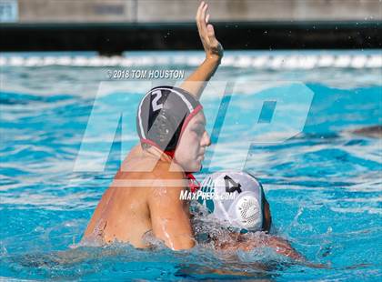 Thumbnail 1 in Palos Verdes vs Aliso Niguel (D2 Showcase) photogallery.