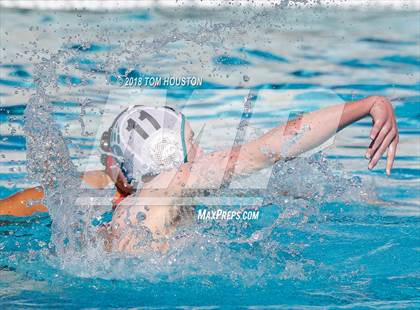 Thumbnail 1 in Palos Verdes vs Aliso Niguel (D2 Showcase) photogallery.