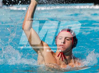 Thumbnail 1 in Palos Verdes vs Aliso Niguel (D2 Showcase) photogallery.