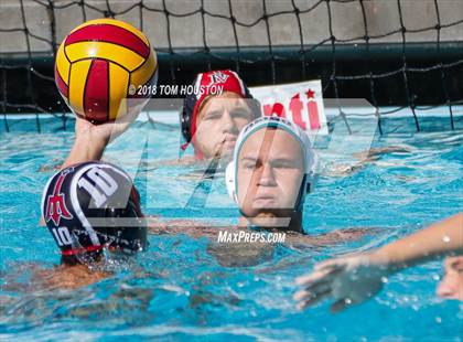 Thumbnail 1 in Palos Verdes vs Aliso Niguel (D2 Showcase) photogallery.