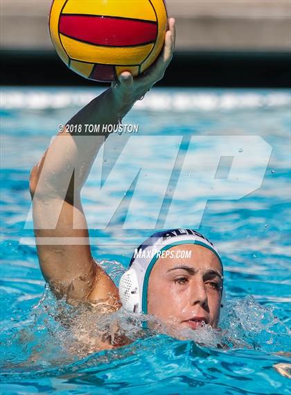 Thumbnail 3 in Palos Verdes vs Aliso Niguel (D2 Showcase) photogallery.