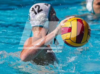 Thumbnail 2 in Palos Verdes vs Aliso Niguel (D2 Showcase) photogallery.
