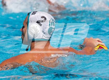 Thumbnail 3 in Palos Verdes vs Aliso Niguel (D2 Showcase) photogallery.