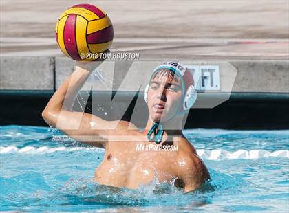Thumbnail 1 in Palos Verdes vs Aliso Niguel (D2 Showcase) photogallery.