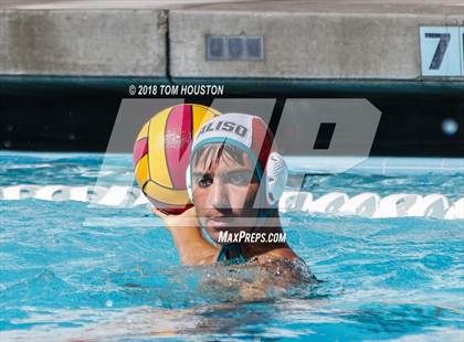 Thumbnail 2 in Palos Verdes vs Aliso Niguel (D2 Showcase) photogallery.