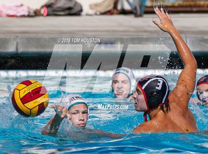 Thumbnail 2 in Palos Verdes vs Aliso Niguel (D2 Showcase) photogallery.