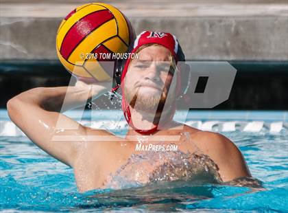 Thumbnail 2 in Palos Verdes vs Aliso Niguel (D2 Showcase) photogallery.