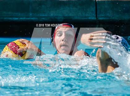 Thumbnail 3 in Palos Verdes vs Aliso Niguel (D2 Showcase) photogallery.