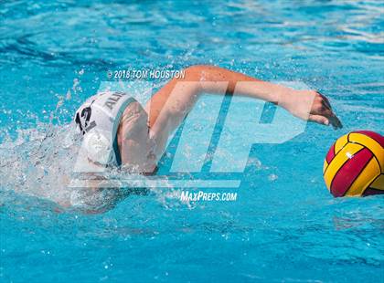 Thumbnail 3 in Palos Verdes vs Aliso Niguel (D2 Showcase) photogallery.