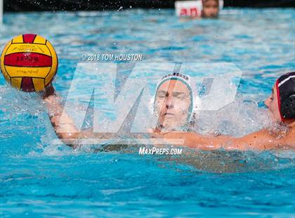 Thumbnail 1 in Palos Verdes vs Aliso Niguel (D2 Showcase) photogallery.