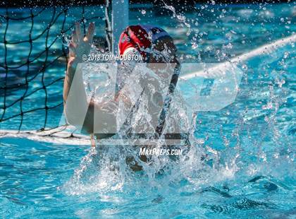 Thumbnail 2 in Palos Verdes vs Aliso Niguel (D2 Showcase) photogallery.