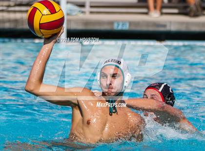 Thumbnail 1 in Palos Verdes vs Aliso Niguel (D2 Showcase) photogallery.