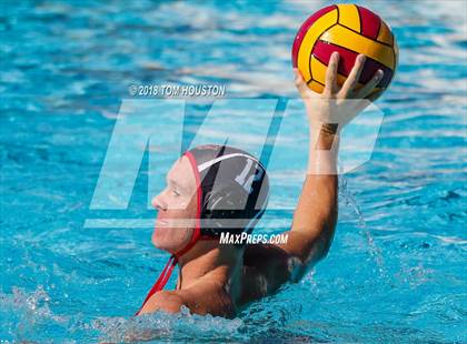 Thumbnail 2 in Palos Verdes vs Aliso Niguel (D2 Showcase) photogallery.