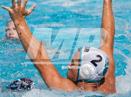 Thumbnail 1 in Palos Verdes vs Aliso Niguel (D2 Showcase) photogallery.