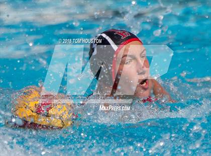 Thumbnail 3 in Palos Verdes vs Aliso Niguel (D2 Showcase) photogallery.